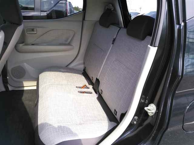 MITSUBISHI EK WAGON 2021