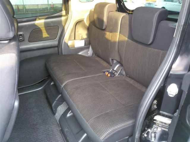 MITSUBISHI EK SPACE 2014