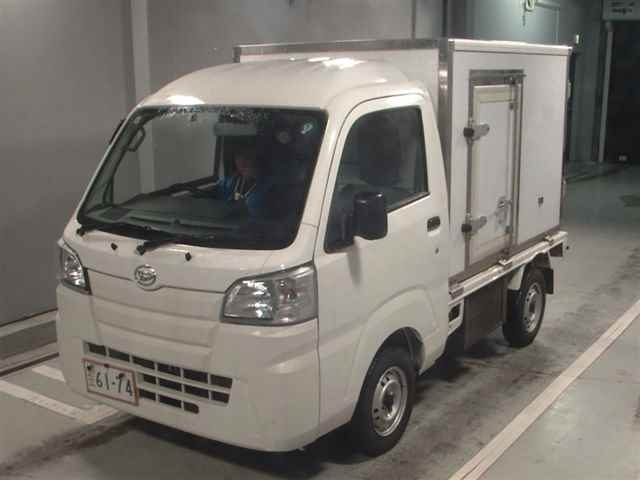 DAIHATSU HIJET TRUCK 2021