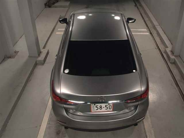 MAZDA ATENZA SEDAN 2014