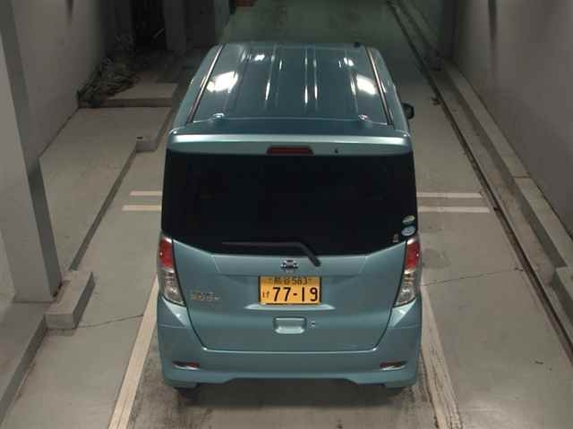 NISSAN DAYZ ROOX 2017