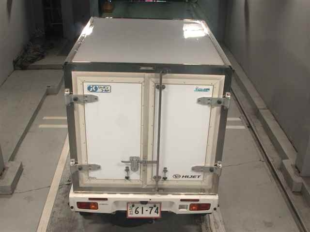 DAIHATSU HIJET TRUCK 2021