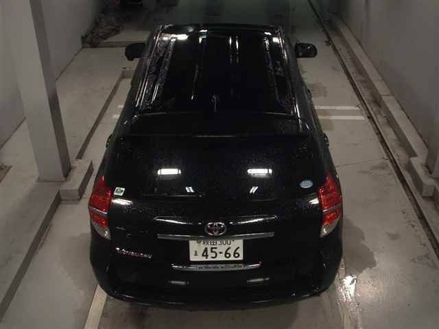 TOYOTA VANGUARD 2013