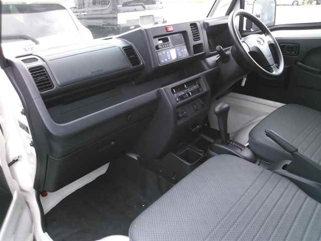 DAIHATSU HIJET TRUCK 2021