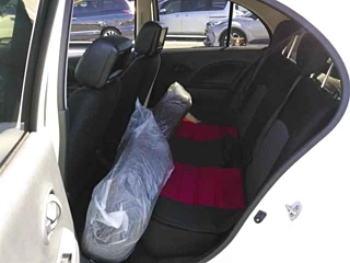car slider