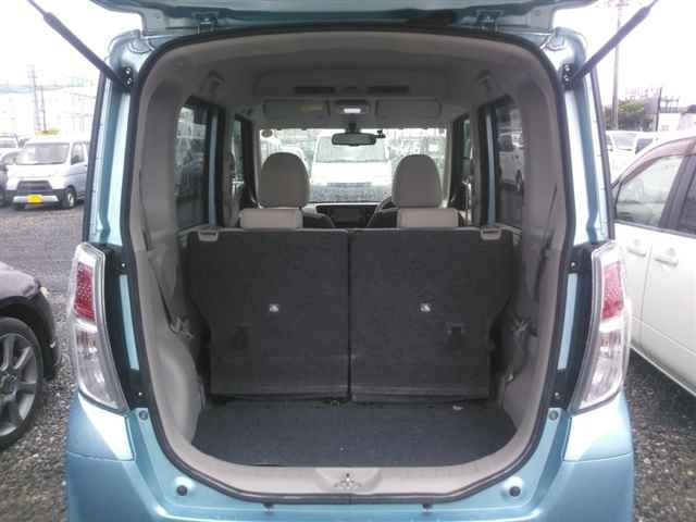 NISSAN DAYZ ROOX 2017