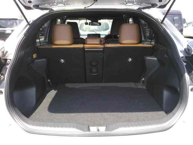 TOYOTA YARIS CROSS 2023