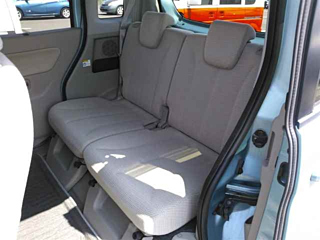 SUZUKI SPACIA 2014