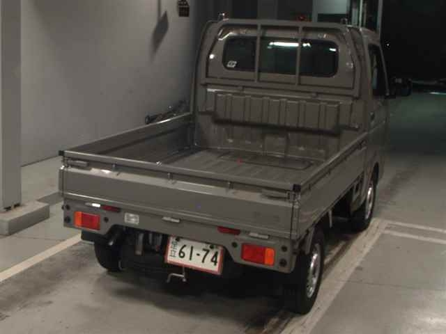 SUZUKI CARRY TRUCK 2025