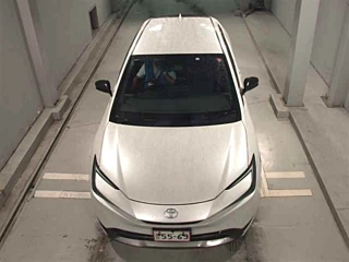 TOYOTA PRIUS 2023