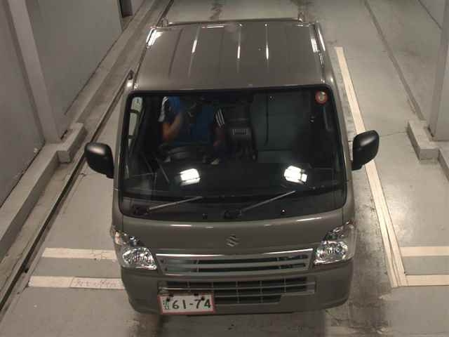 SUZUKI CARRY TRUCK 2025