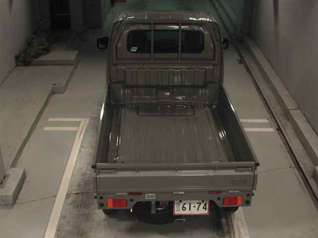 SUZUKI CARRY TRUCK 2025