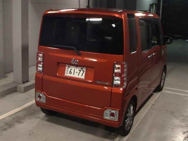 DAIHATSU WAKE 2022