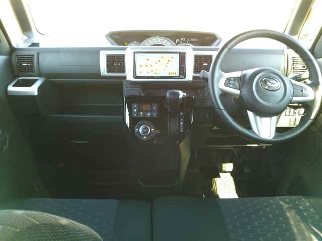 DAIHATSU WAKE 2022