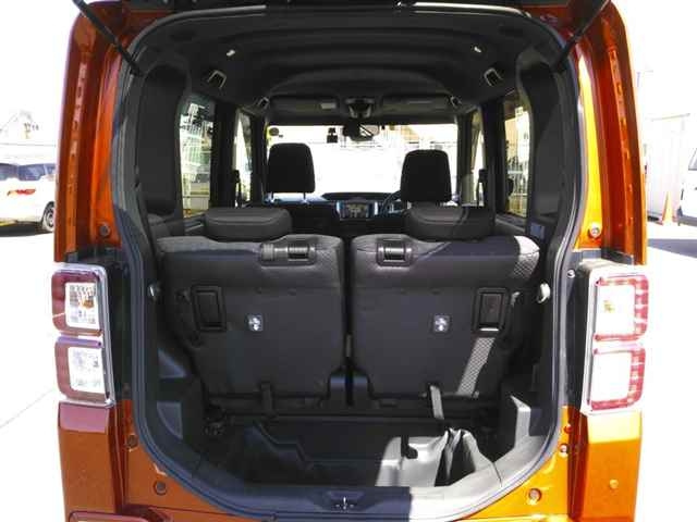DAIHATSU WAKE 2022