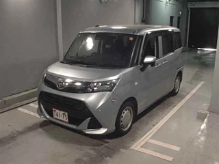 DAIHATSU THOR 2019