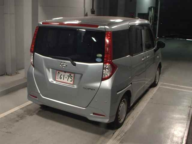 DAIHATSU THOR 2019