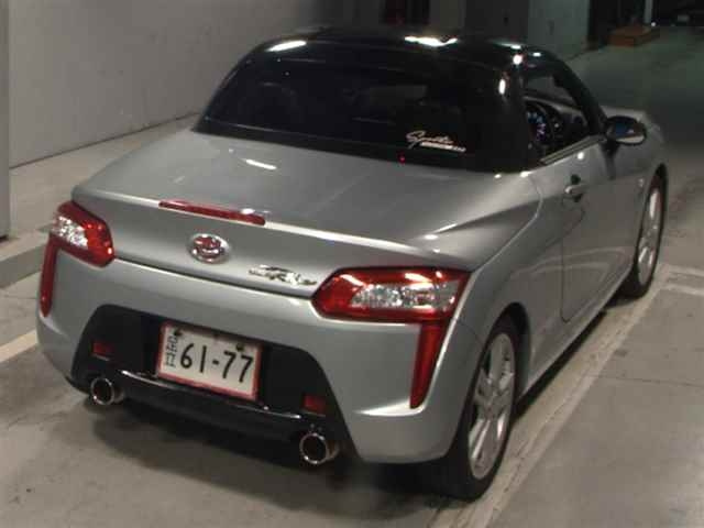 DAIHATSU COPEN 2014