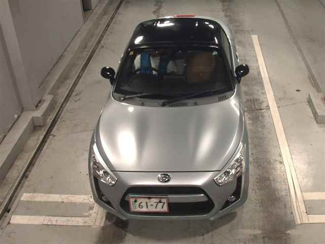 DAIHATSU COPEN 2014