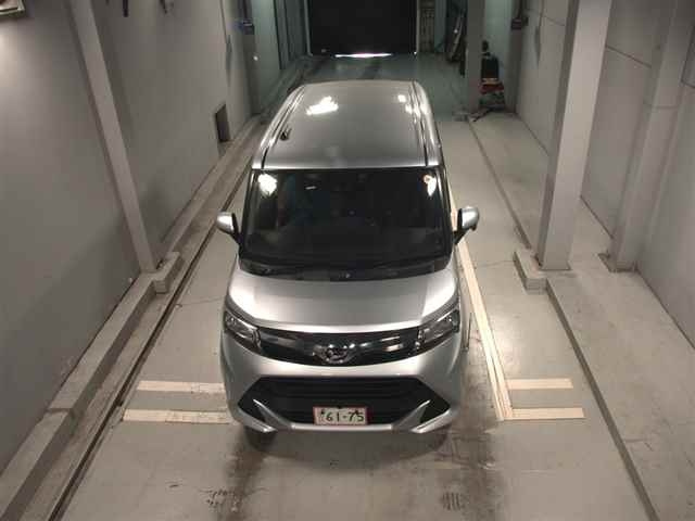 DAIHATSU THOR 2019