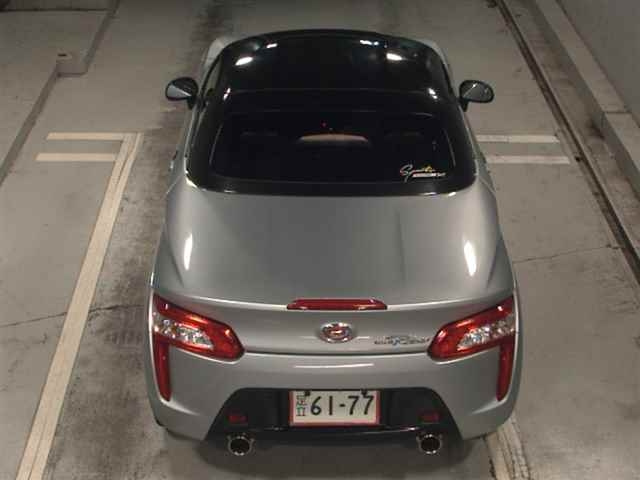 DAIHATSU COPEN 2014