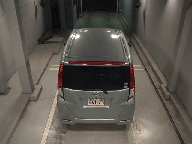 DAIHATSU THOR 2019