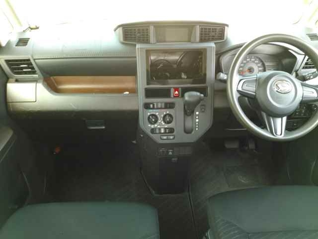 DAIHATSU THOR 2019