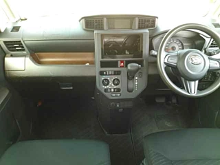 DAIHATSU THOR 2019