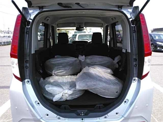 DAIHATSU THOR 2019