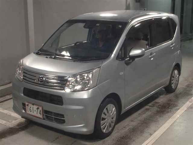 DAIHATSU MOVE 2020