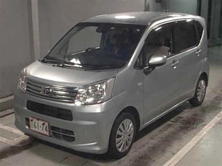 DAIHATSU MOVE 2020
