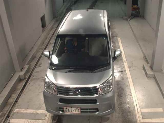 DAIHATSU MOVE 2020