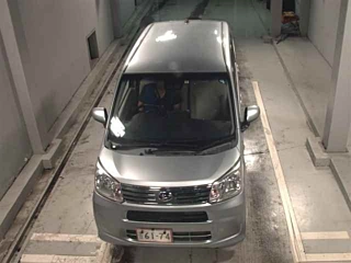 DAIHATSU MOVE 2020