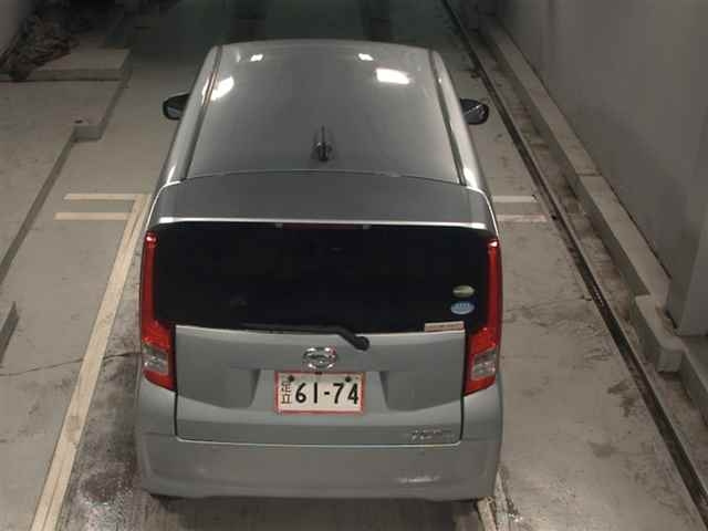DAIHATSU MOVE 2020