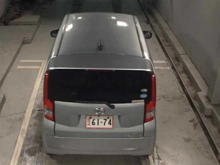DAIHATSU MOVE 2020