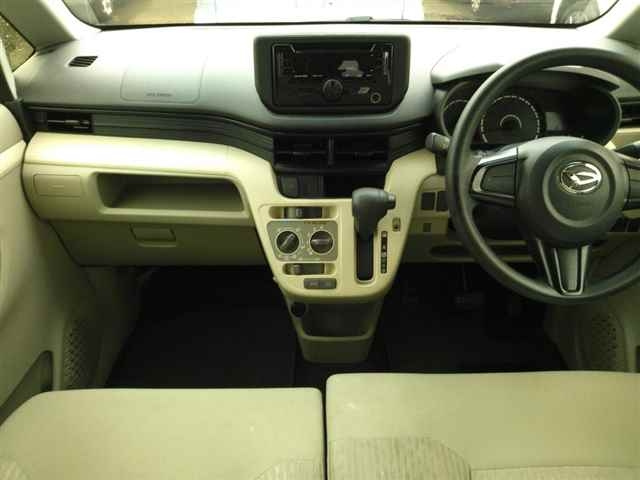 DAIHATSU MOVE 2020