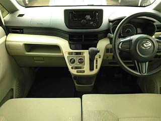 DAIHATSU MOVE 2020