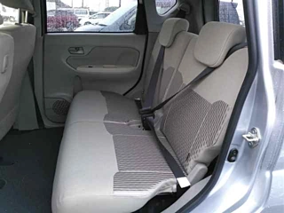 DAIHATSU MOVE 2020