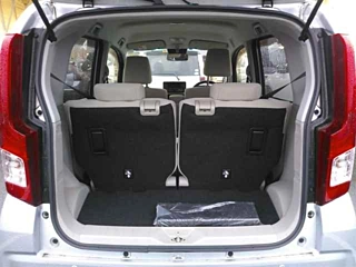 DAIHATSU MOVE 2020