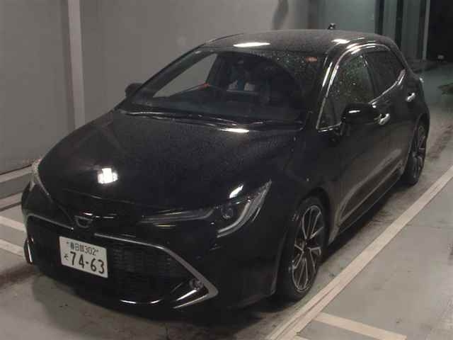 TOYOTA COROLLA SPORT 2020