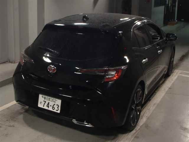 TOYOTA COROLLA SPORT 2020