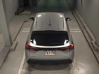 NISSAN NOTE 2021