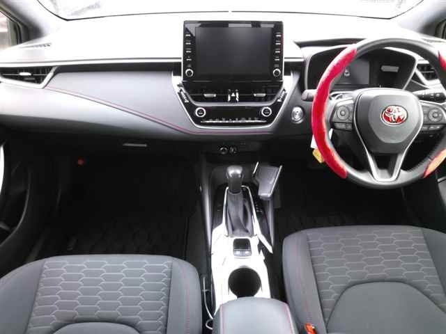 TOYOTA COROLLA SPORT 2020