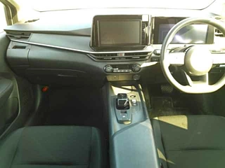 NISSAN NOTE 2021