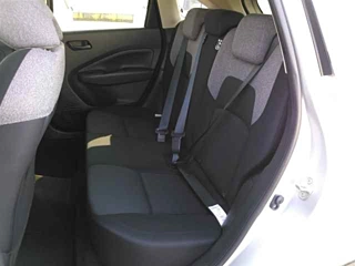 NISSAN NOTE 2021