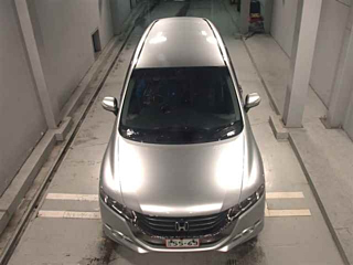 HONDA ODYSSEY 2010