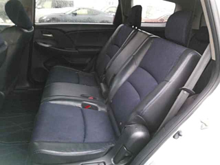 HONDA ODYSSEY 2010