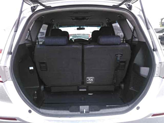 HONDA ODYSSEY 2010