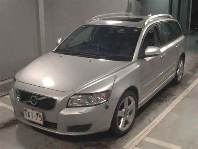 VOLVO V50 2012