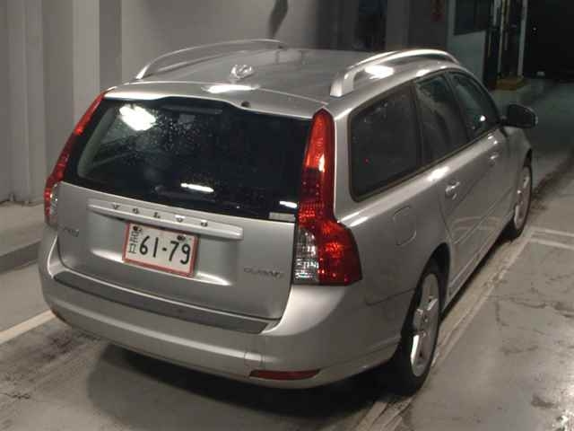 VOLVO V50 2012